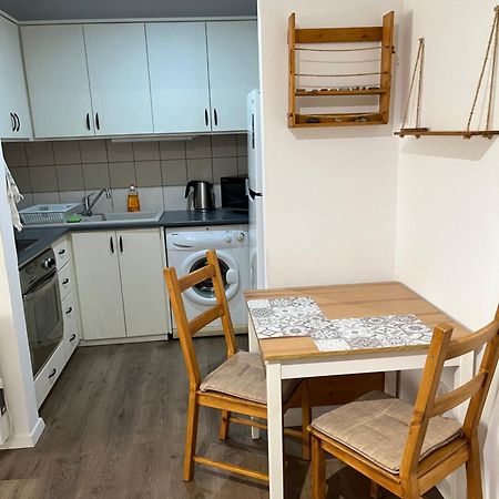 Apartment In Residential Complex With Pool Klorakas Zewnętrze zdjęcie