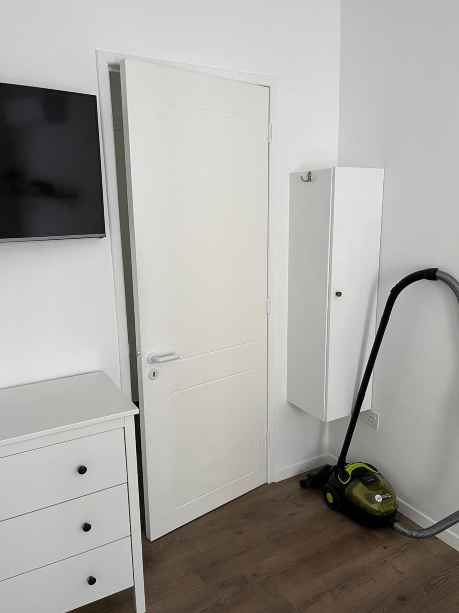Apartment In Residential Complex With Pool Klorakas Zewnętrze zdjęcie
